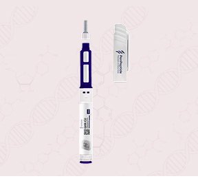 GHk-CU peptide pen