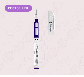 Selank peptide pen