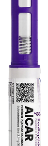 Aicar peptide pen
