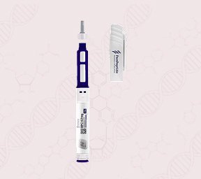 BPC-157 peptide pen