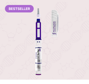 CJC with Dac Fat peptide pen