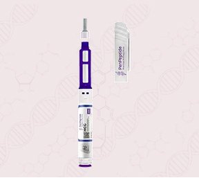 HCG peptide pen