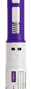 HMG peptide pen
