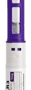 IGF-1LR3 peptide pen