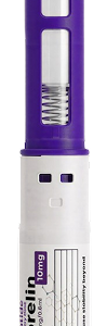 Ipamorelin peptide pen