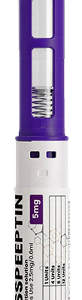 Kisspeptin peptide pen