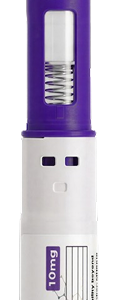 KPV peptide pen