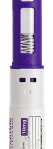 MOT-C peptide pen
