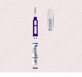 Oxytocin peptide pen