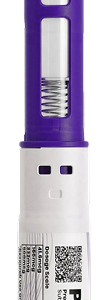 P21 peptide pen