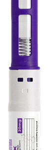 Semax peptide pen